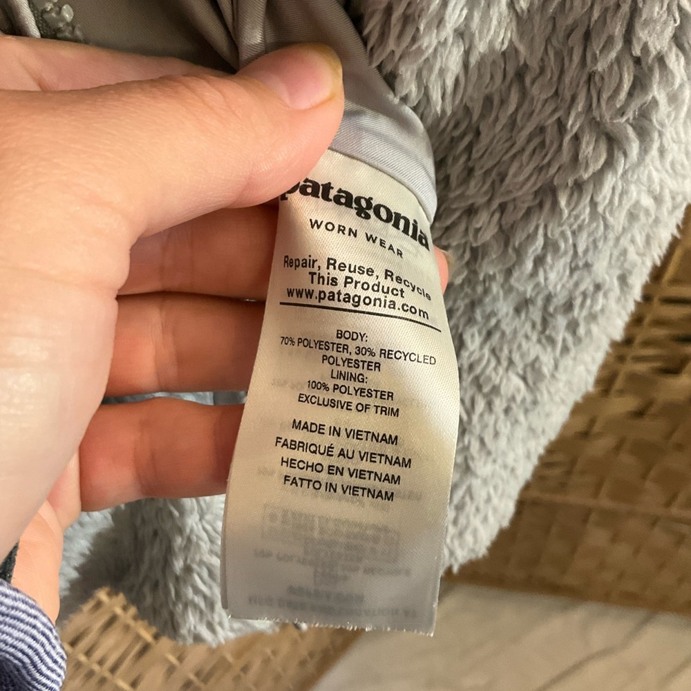 Patagonia Women's Los Gatos Jacket - Picture 10 of 10